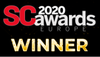Récompense : SC Europe Awards 2020