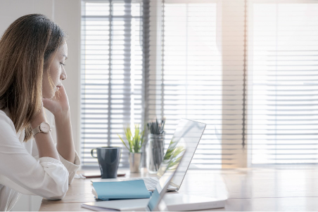 Protégez les identifiants utilisateur des attaques par e-mail.