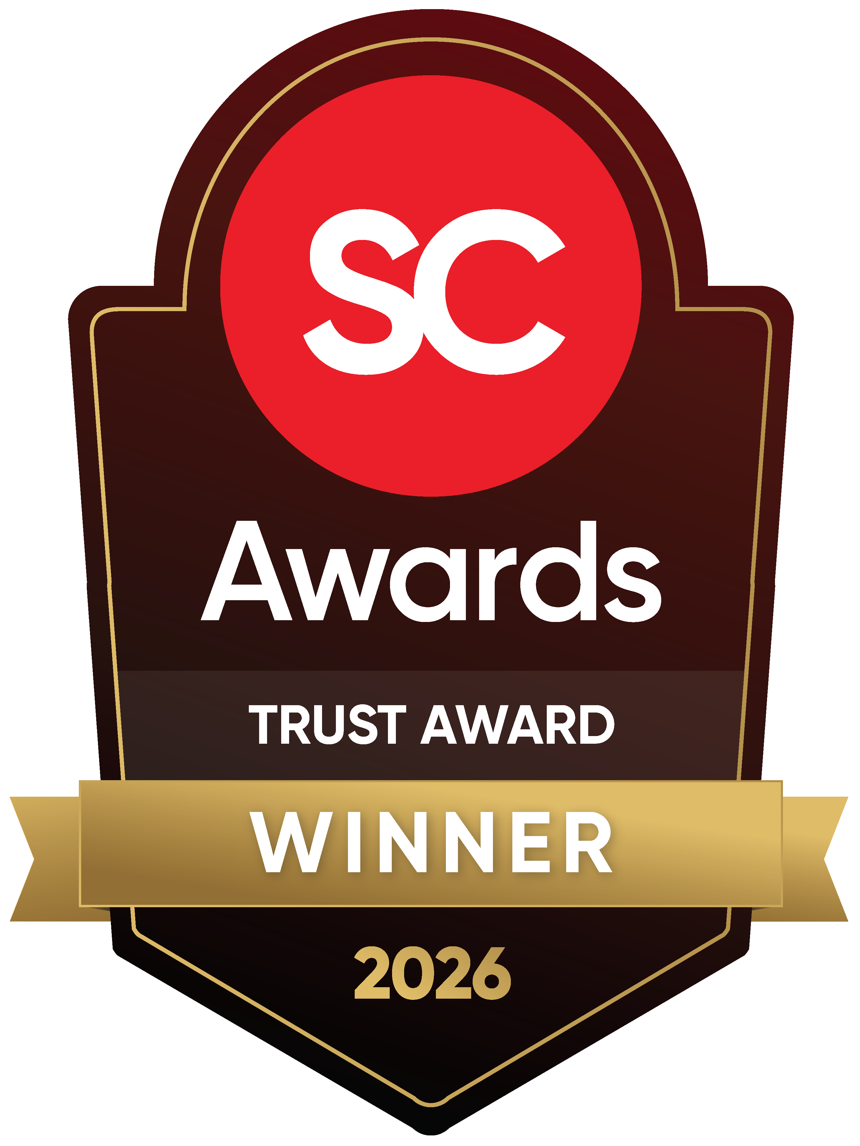 Prix de la meilleure solution de messagerie sécurisée lors des SC Awards 2026