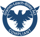 GLBA certified