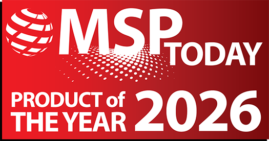 Prix du produit de l’année MSP Today