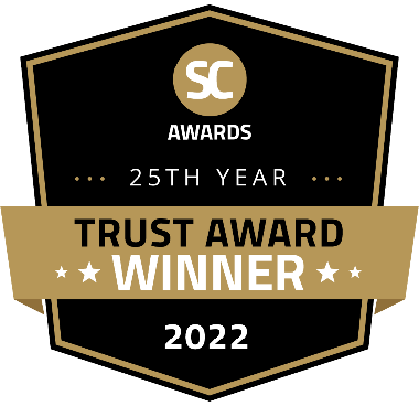 Récompense : Meilleure solution de sécurité des e-mails SC 2020