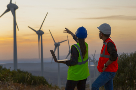 Réduisez les frais généraux grâce à des solutions évolutives et faciles à utiliser.