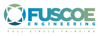 Logo Fuscoe Engineering